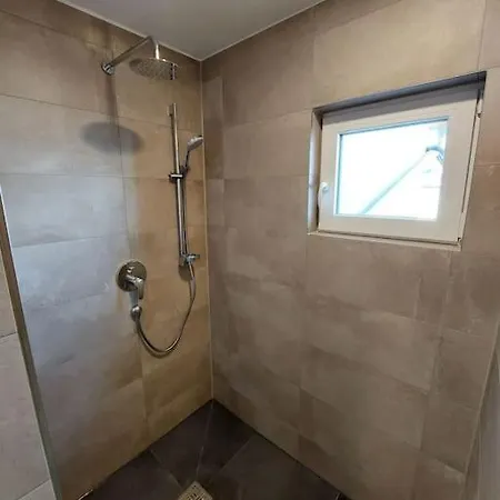 Monteurwohnung 公寓